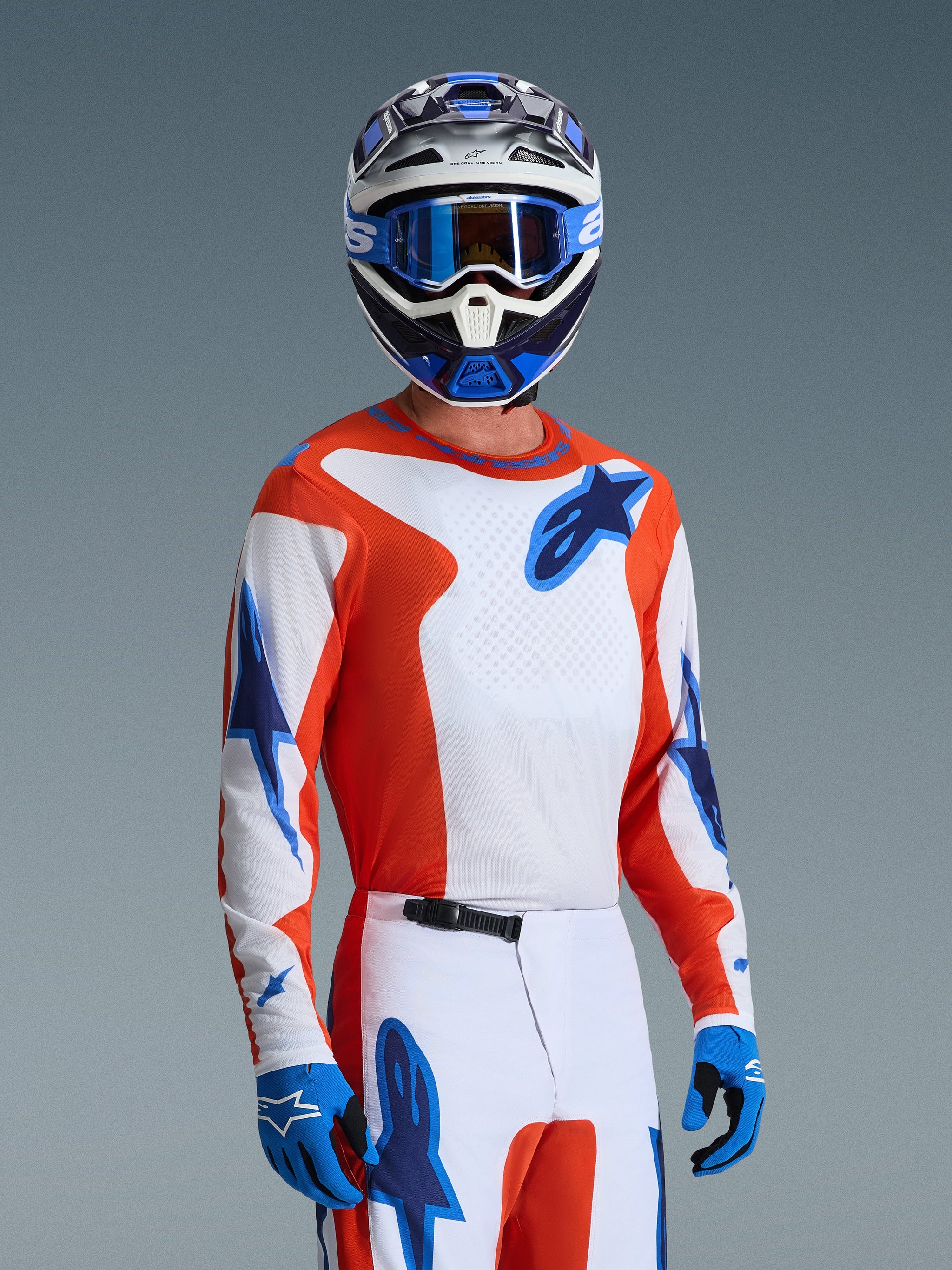 2026 Fluid Grid Gear Set