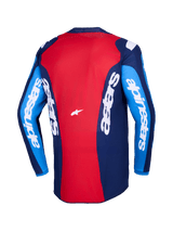 2026 Fluid Grid Jersey