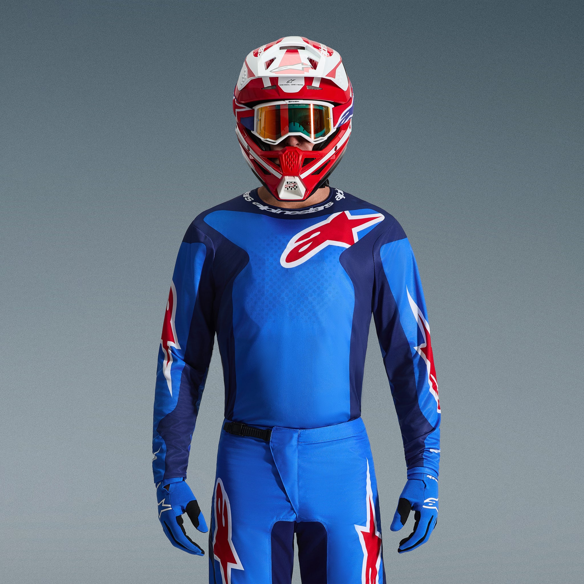 2026 Fluid Grid Gear Set