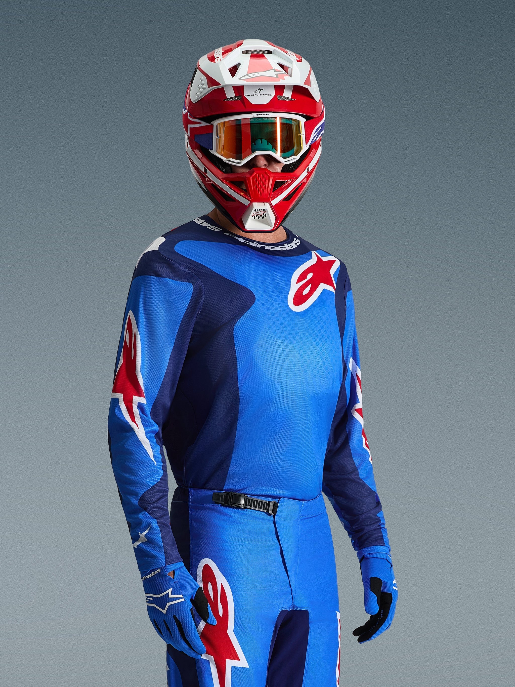 2026 Fluid Grid Gear Set
