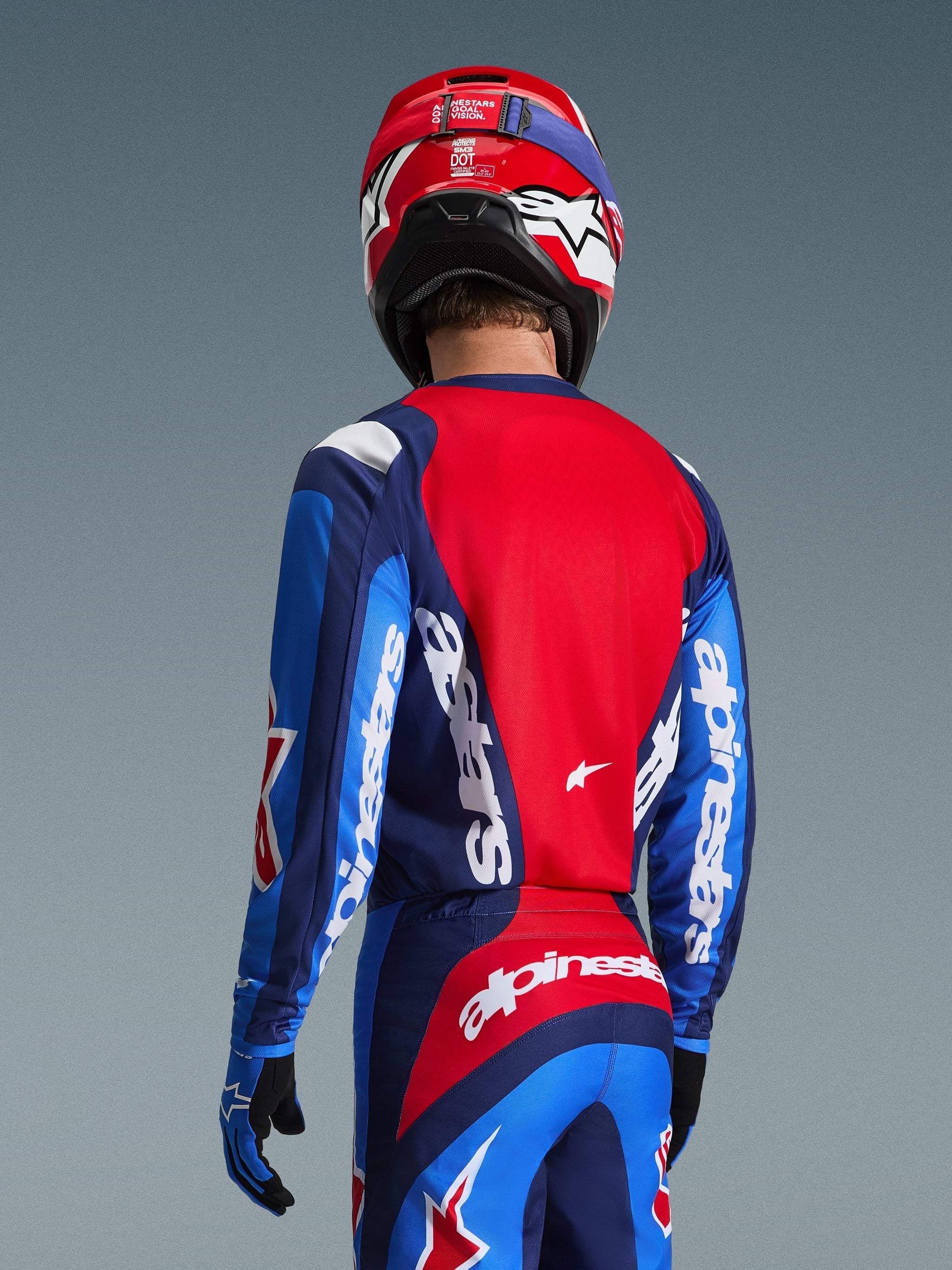 2026 Fluid Grid Jersey