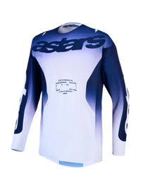 2027 Racer Air Amber Jersey