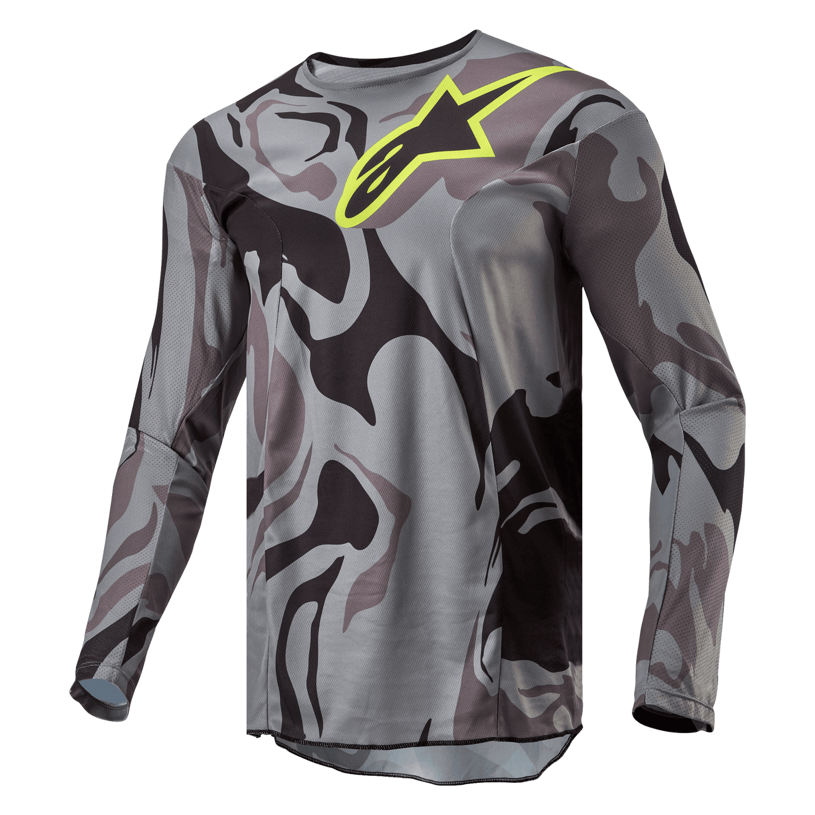 2024 Racer Tactical Jersey