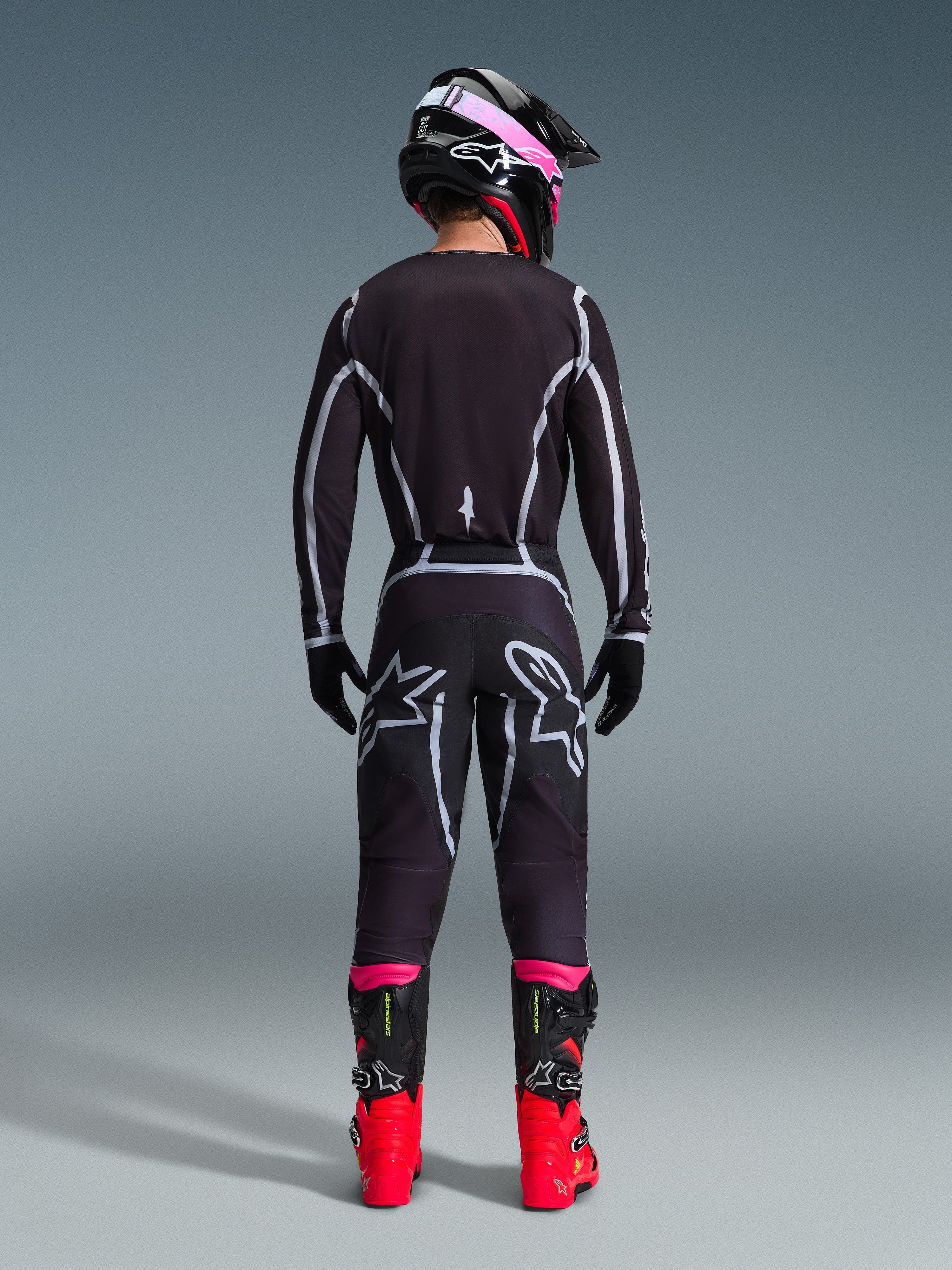 2026 Fluid Apex - MX Gear Set | Alpinestars®