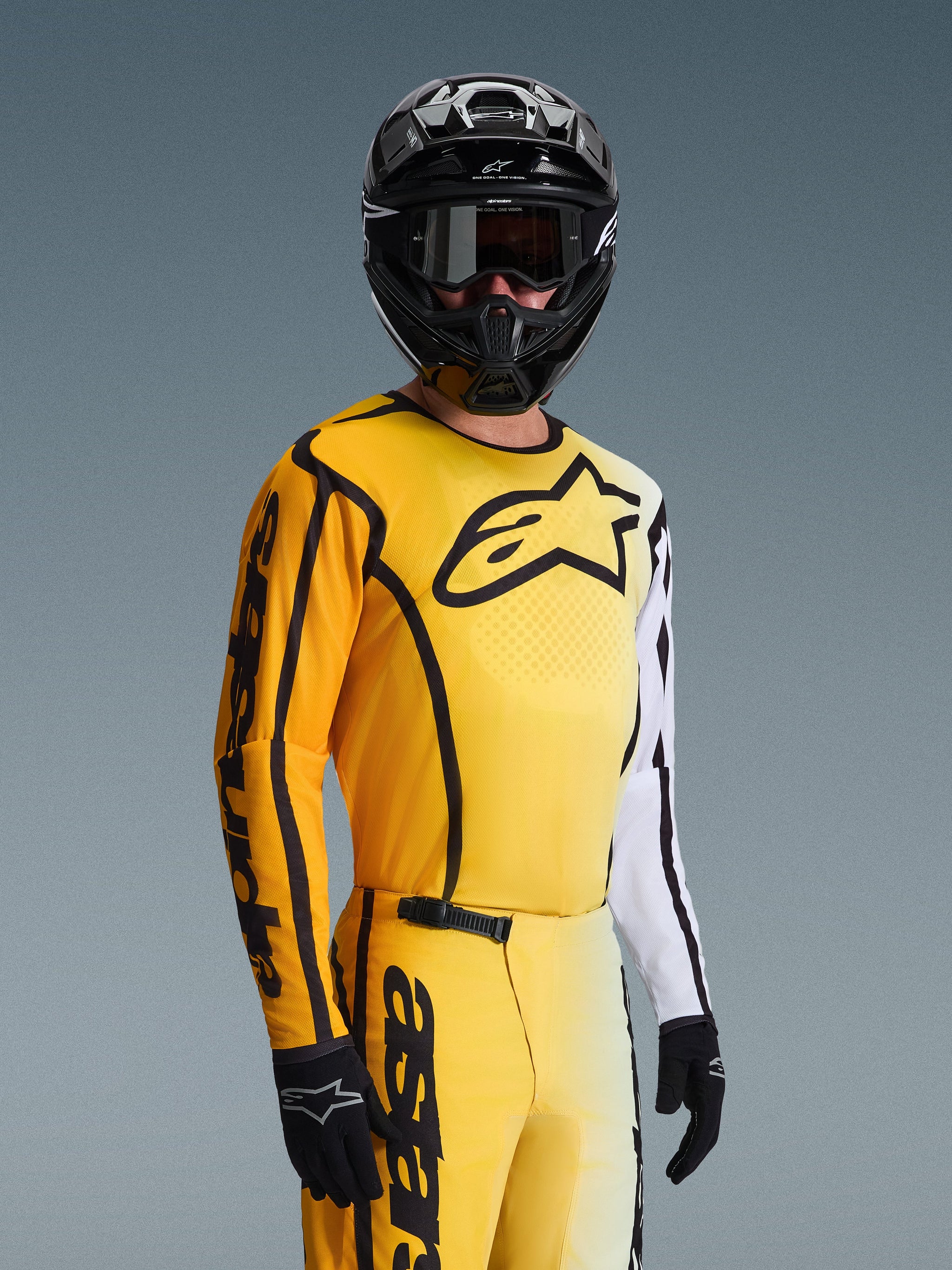 2026 Fluid Apex Gear Set