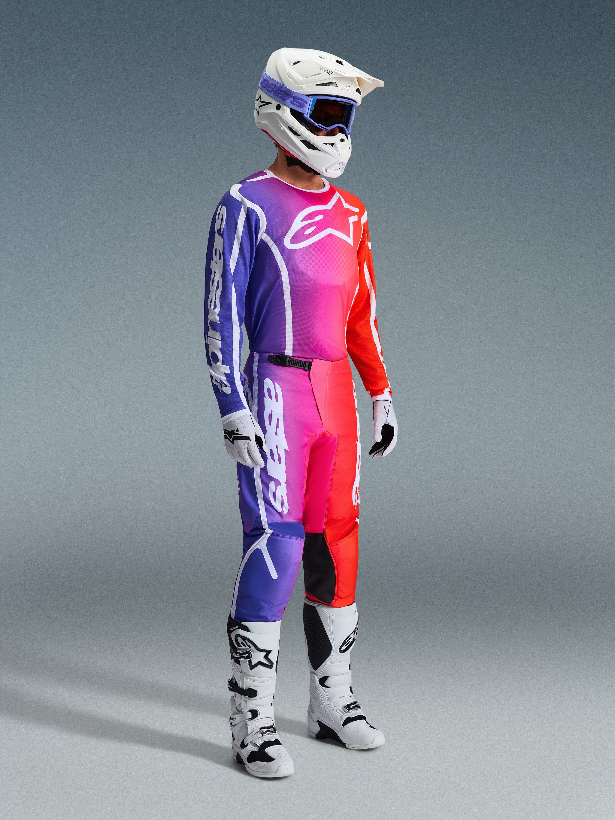 2026 Fluid Apex Gear Set