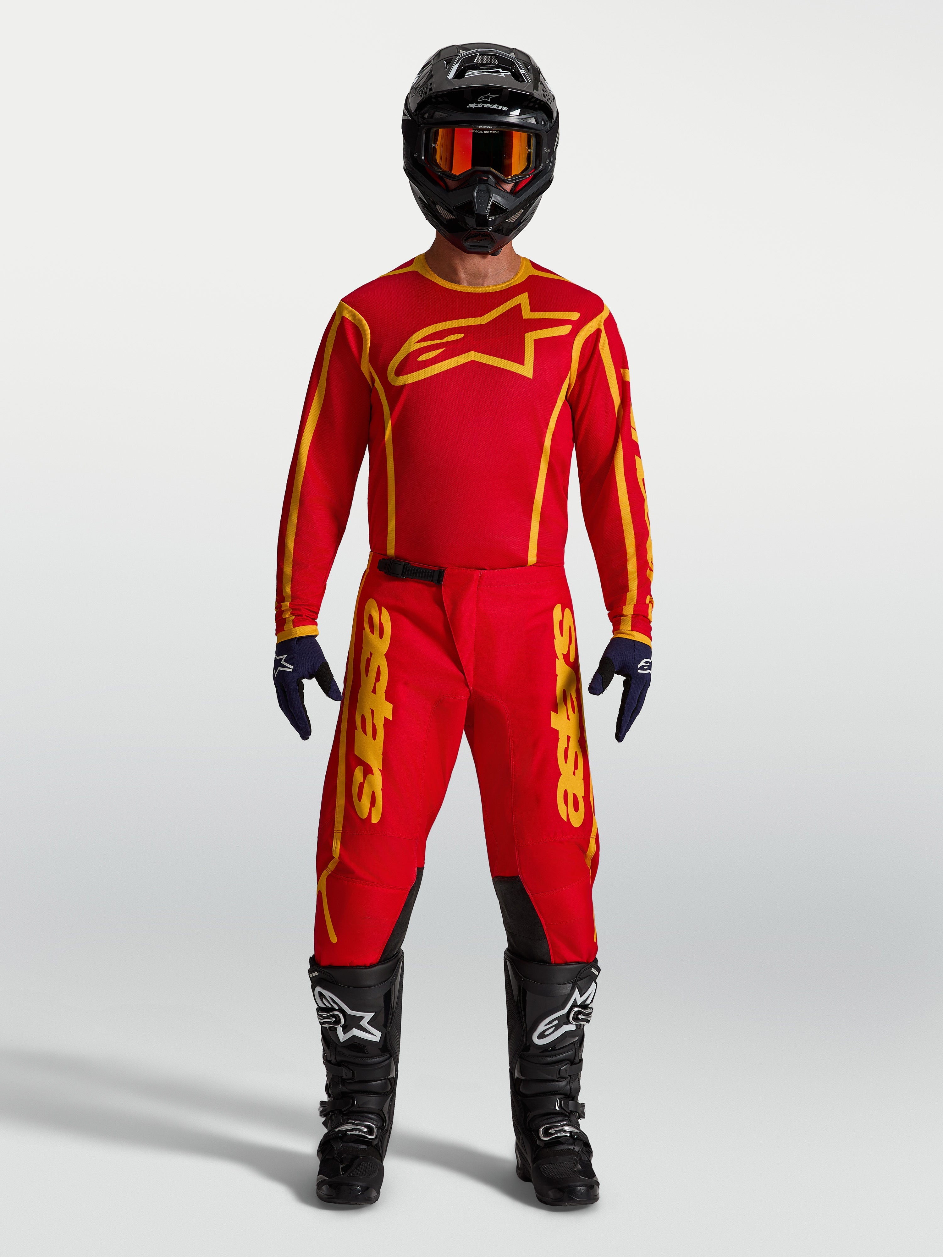 MX Gear - Motocross Equipment | Alpinestars®
