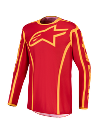 2027 Fluid Apex V2 Jersey