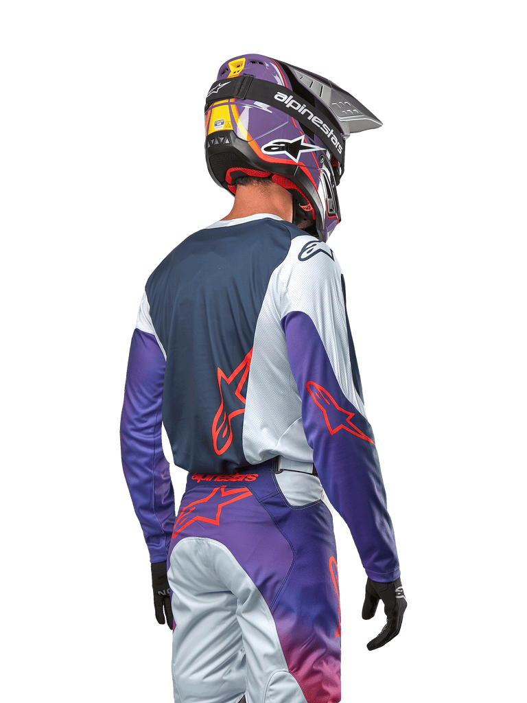 2024 Racer Hoen Jersey