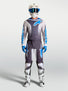 2027 Fluid Drag Gear Set