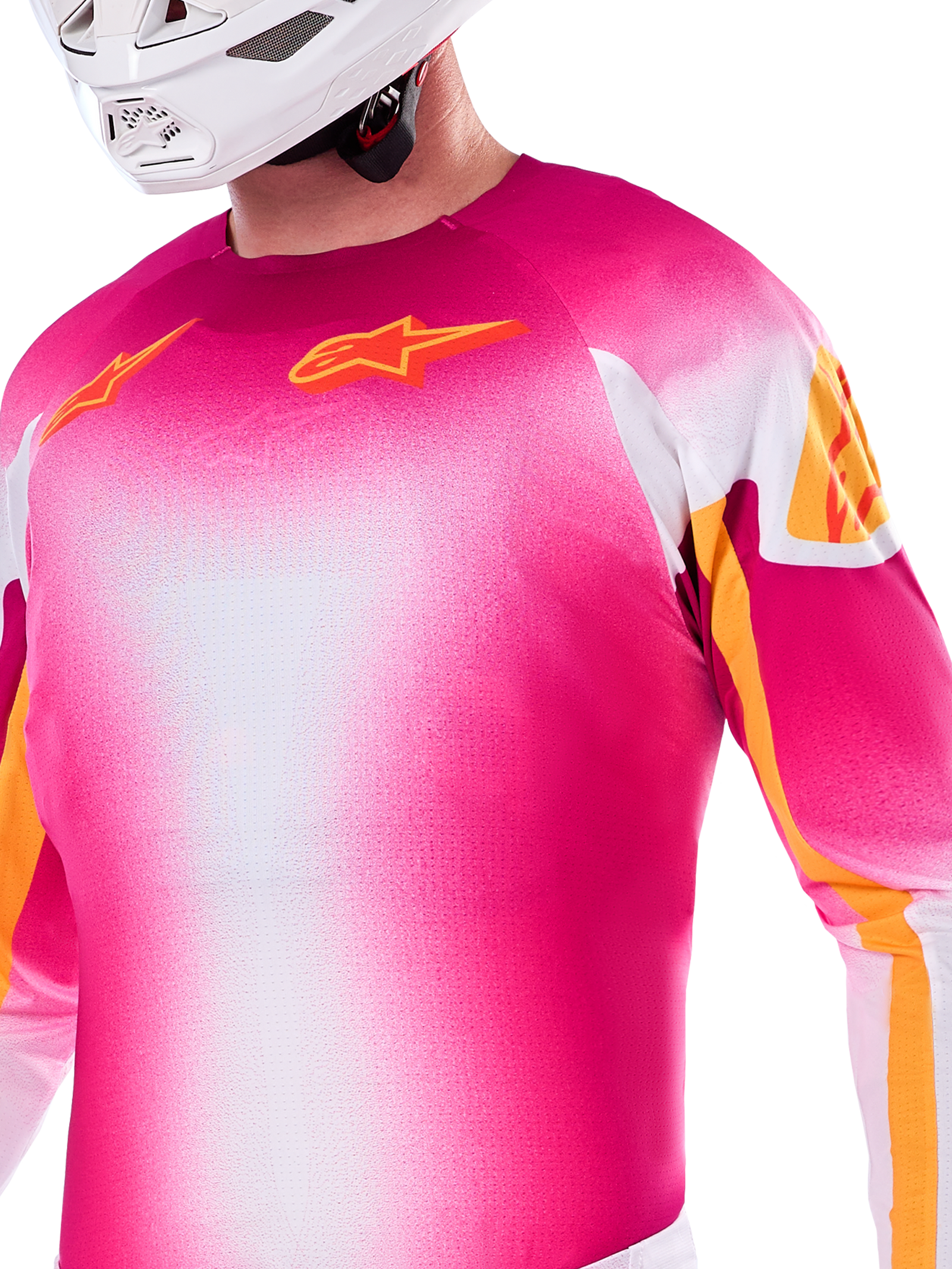 Limited Edition Supertech AFD MIG Jersey