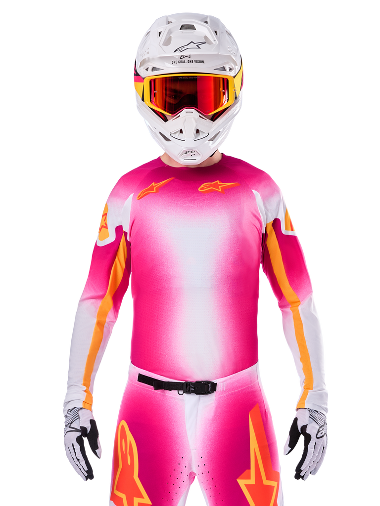 Limited Edition Supertech AFD MIG Jersey