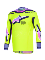 2026 Supertech Vista Jersey
