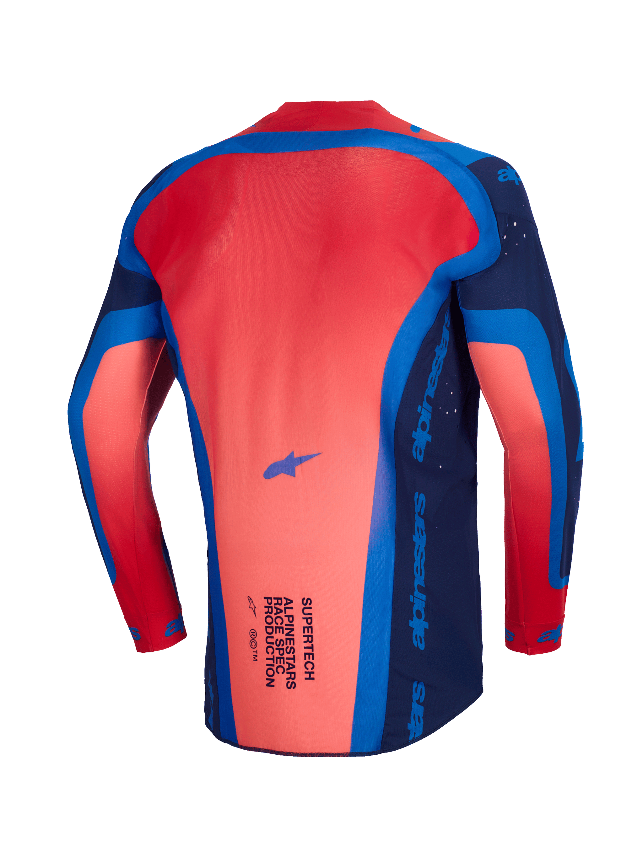 2026 Supertech Vista Jersey