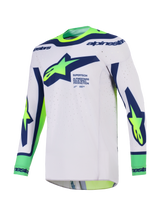 2026 Supertech Vista Jersey