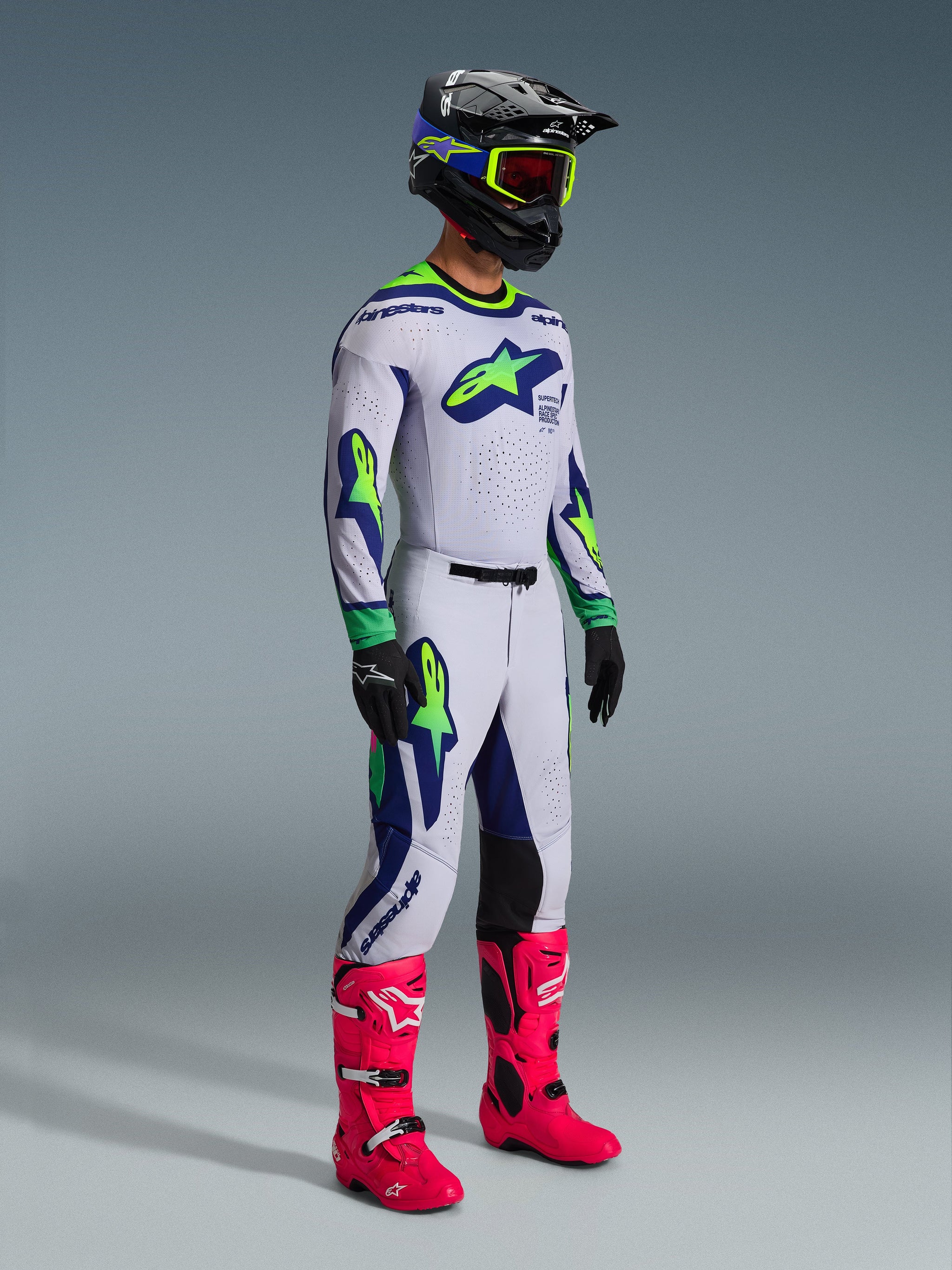 2026 Supertech Vista Jersey