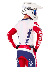 Limited Edition Techstar Fortitude Jersey