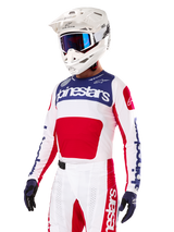 Limited Edition Techstar Fortitude Jersey