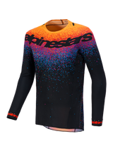 Limited Edition Supertech Black Hole Jersey