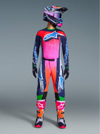 Limited Edition Supertech Records Jersey