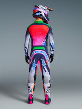Limited Edition Supertech Records Pants