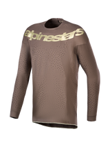 Limited Edition Supertech Air Gold Jersey