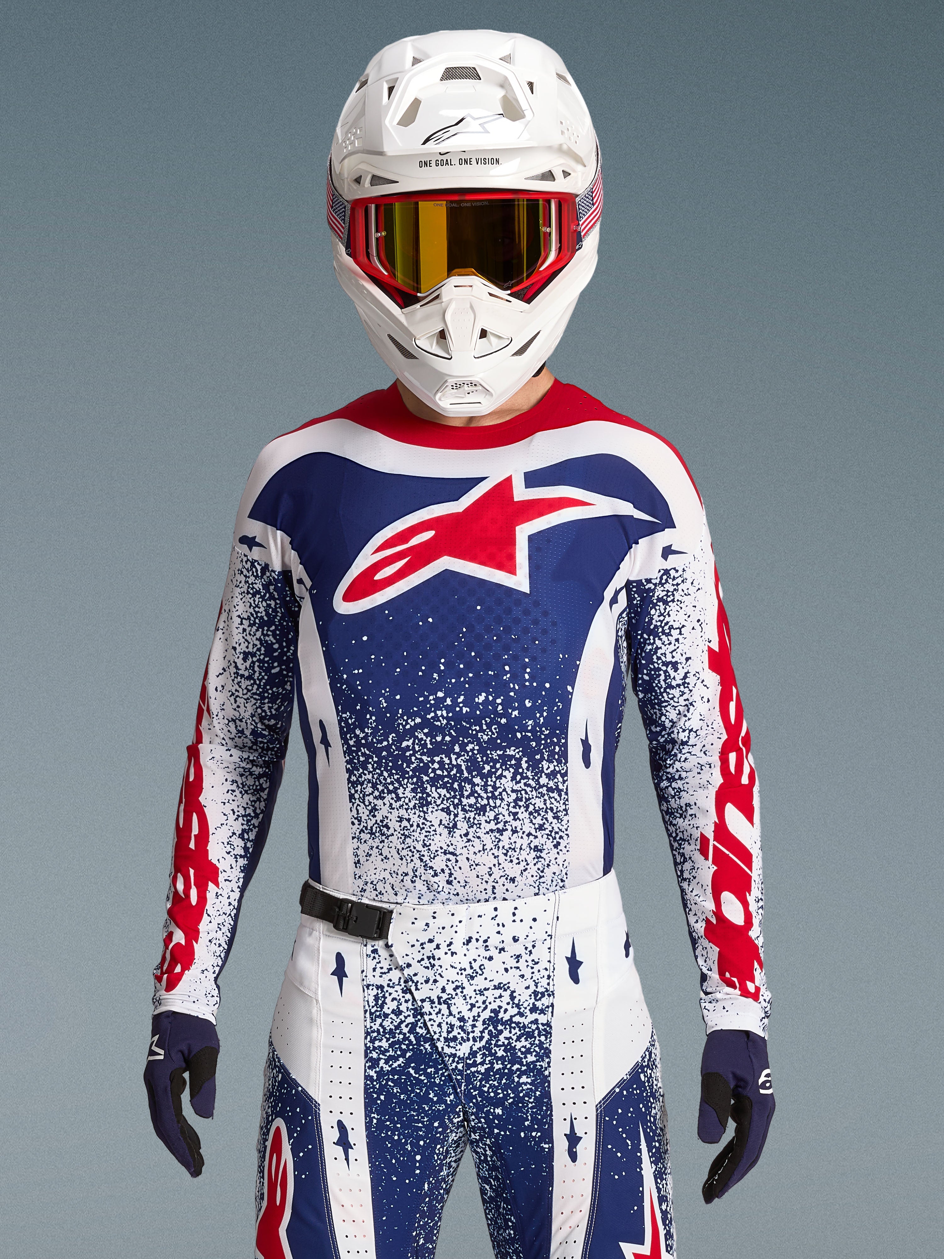 MX Gear - Motocross Equipment | Alpinestars®