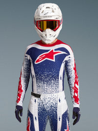 Limited Edition Techstar Unity Jersey