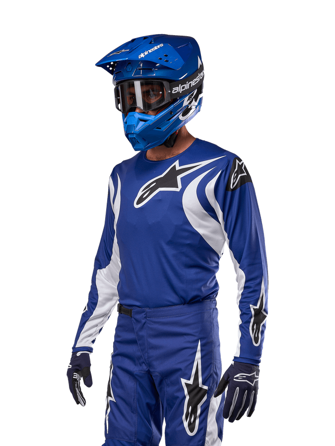 2024 Racer Tactical Jersey | Alpinestars