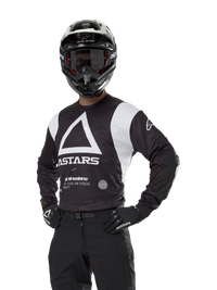 Techdura Jersey