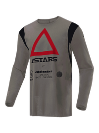 Techdura Jersey