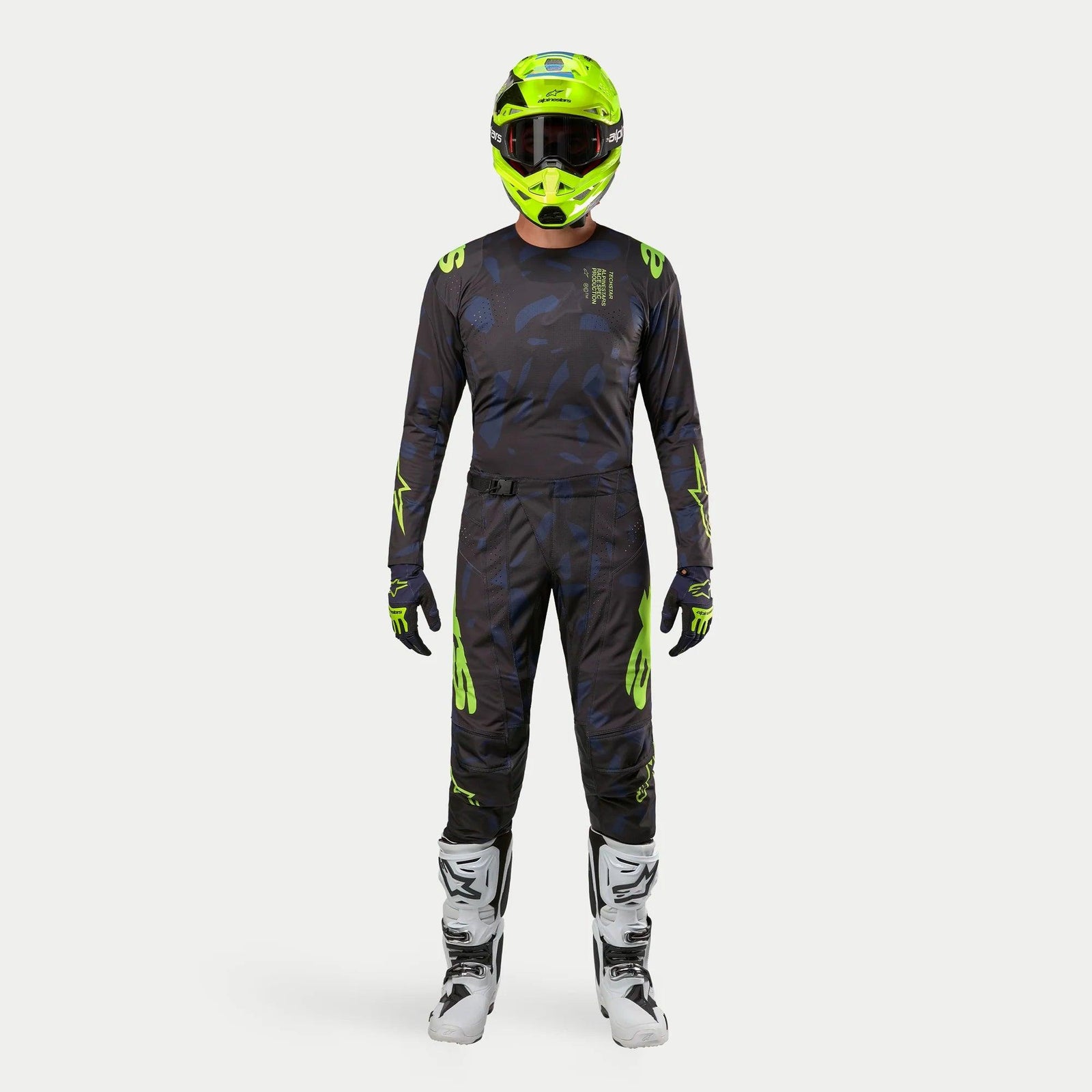 2024 Techstar Rantera Pants