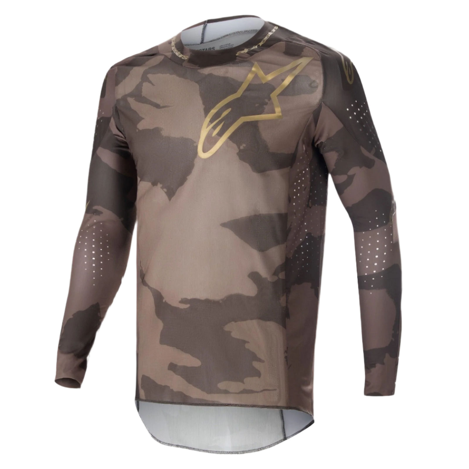 Supertech Squad 23 LE Jersey