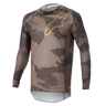 Supertech Squad 23 LE Jersey