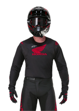 Honda Racer Iconic Jersey