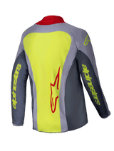 2025 Youth Racer Melt Jersey