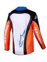 2025 Youth Racer Melt Jersey