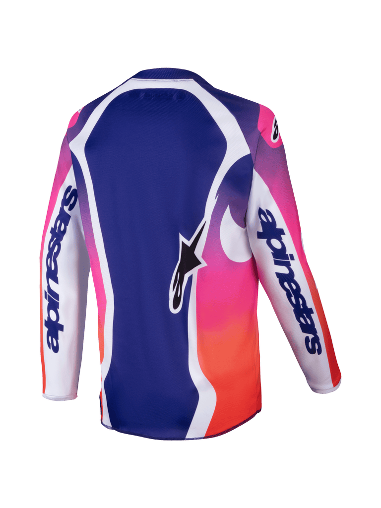 2025 Youth Racer Wurx Jersey