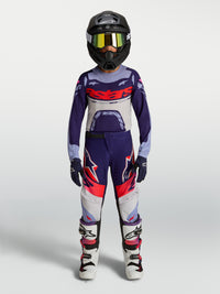 2027 Youth Supertech Dyna Gear Set