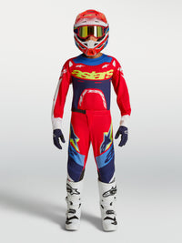 2027 Youth Supertech Dyna Gear Set