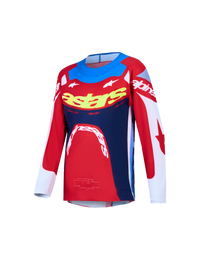 2027 Youth Supertech Dyna Jersey