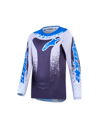 2027 Youth Fluid Drag Jersey