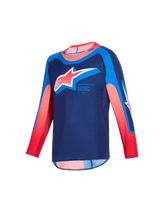2026 Youth Supertech Vista Jersey