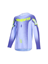 2026 Youth Supertech Scenz Jersey