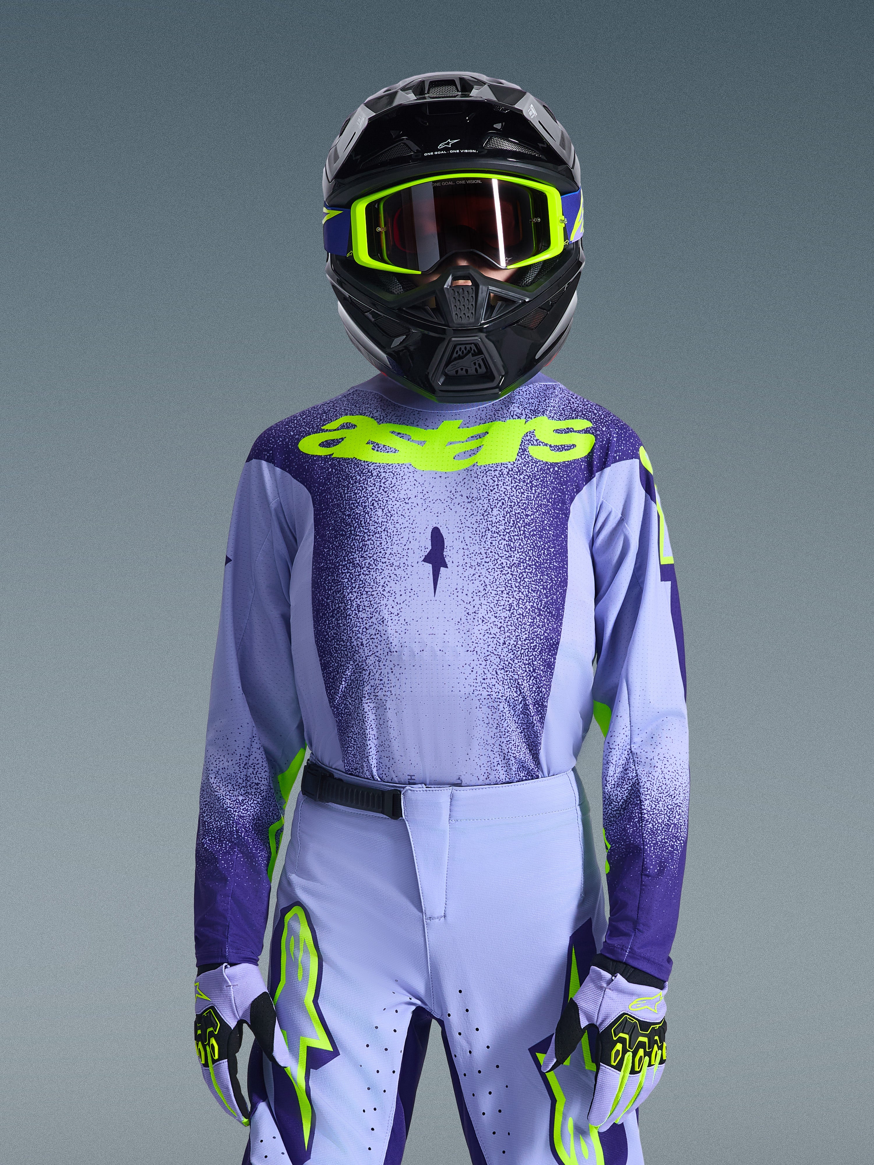 2026 Youth Supertech Scenz Jersey