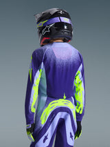 2026 Youth Supertech Scenz Jersey