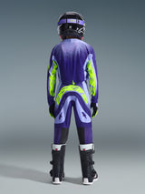 2026 Youth Supertech Scenz Jersey