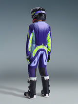 2026 Youth Supertech Scenz Jersey