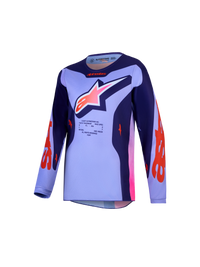 2027 Youth Fluid Hunt Jersey