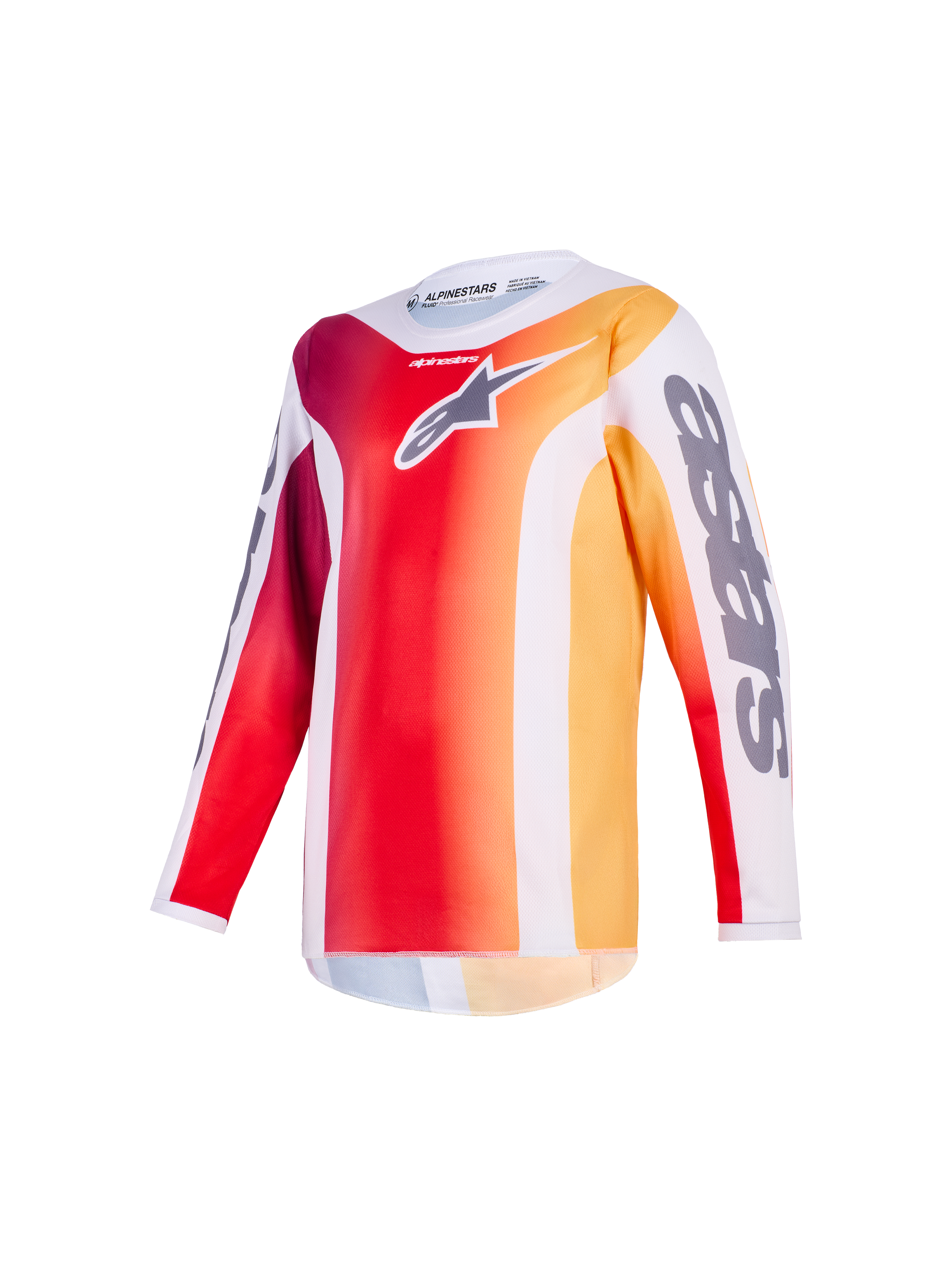 2026 Youth Fluid Portl Jersey